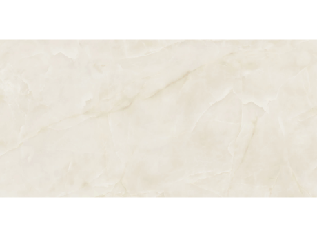 Porculanska ploča Onyx White Polished, 12 mm