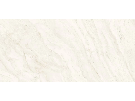 Porculanska ploča Travertino Halo White Hammered, 12 mm