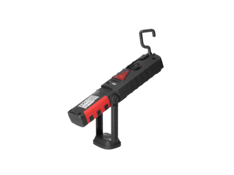 Radna Cob Led svjetiljka punjiva 3W+1W