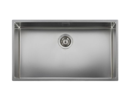 Inox sudoper Reginox New York 72x40 (L)
