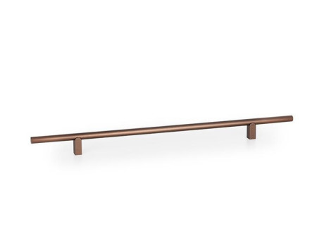 Ručka Kumo 320 x 480 mm - brušena bronca