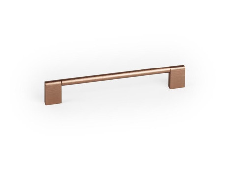 Ručka Nexx 160 x 180 mm - brušena bronca
