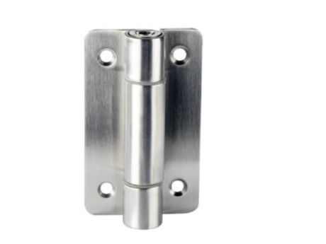 Šarnir inox bez opruge