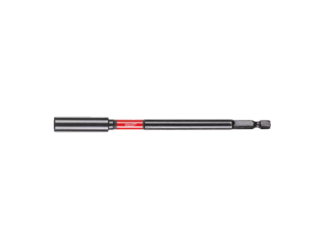 SHOCKWAVE 1/4'' magnetski držač bitova 152 mm Milwaukee