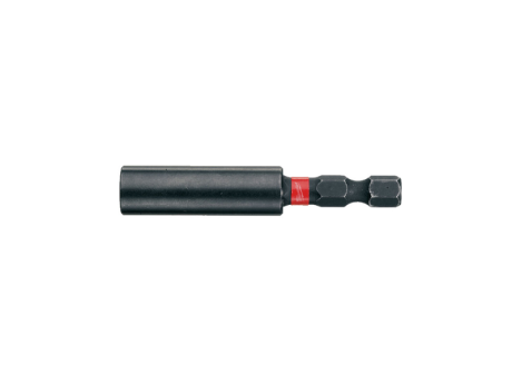SHOCKWAVE 1/4'' magnetski držač bitova 60 mm Milwaukee