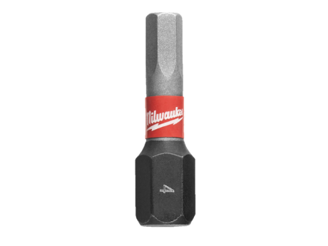 SHOCKWAVE bit nastavak HEX4 25 mm Milwaukee