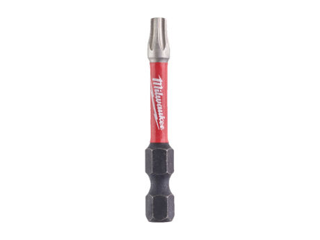 SHOCKWAVE bit Tx25 - 50 mm Milwaukee