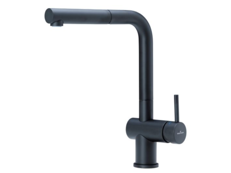 Cedar Total Black  Tuš