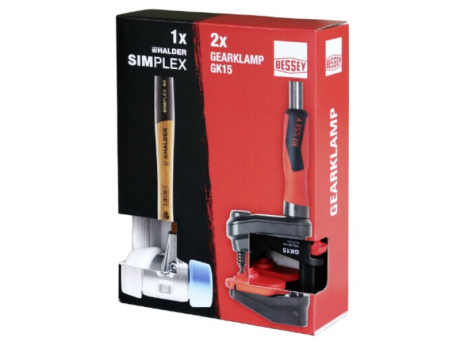 Stega GK15 - Simplex-A