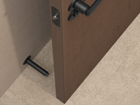 Stoper za vrata Fase 101 x 20 mm