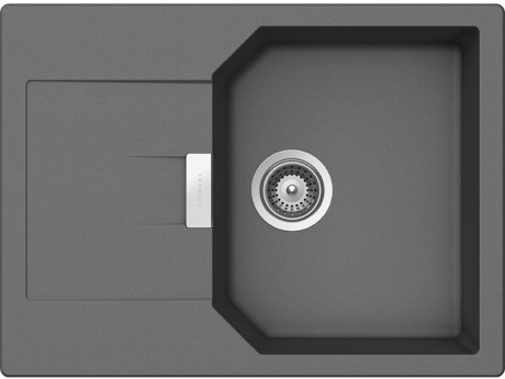 Granitni sudoper Schock Manhattan D-100S Croma