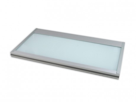 Svjetleće dno elementa za 450 mm element