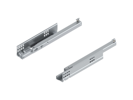 TANDEM 17-19 mm vodilica potpuno izvlačenje + BLUMOTION 270 mm - 30 kg