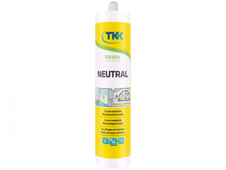 Tekasil Neutral N.M. 280 ml