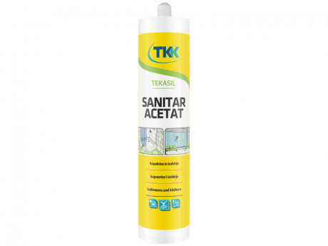 Tekasil silikon sanitarni acetat