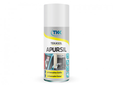 Tekasol Apursil univerzalni čistač 150 ml