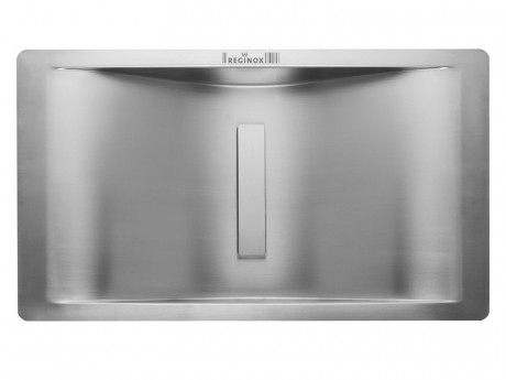 Inox Umivaonik Wave Reginox 