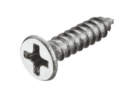 Vijak za lim DIN 7982 3,5 x 13 A2