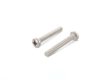 Vijak M6 x 10 A2 - inox
