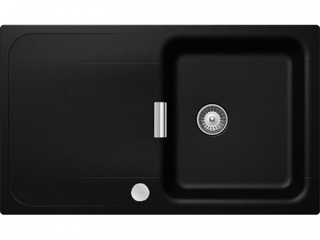 Granitni sudoper Schock Wembley D-100 Magma