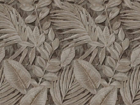 Zidna obloga Rocko - Mink Plant