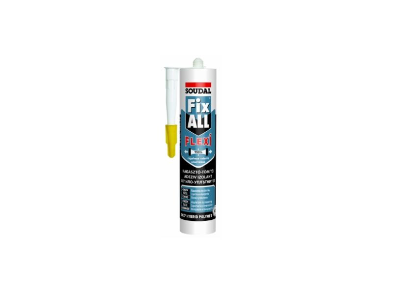 Fix All Flexi - Ljepila - Alati, šablone, ljepila, silikoni