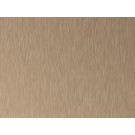 Brushed Bronze MDF obostrani - 18,7 mm