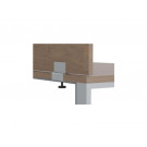 Nosač pregrade Suzy 38-19 mm