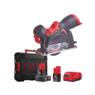 Akumulatorska kutna brusilica M12FCOT-422X Milwaukee