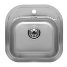 Inox sudoper Reginox Boston