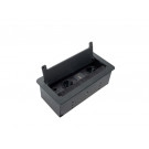 In box utičnica 2 šuko +2 USB+1 RJ45 + 1HDMI