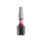 SHOCKWAVE bit Tx15 - 25 mm Milwaukee