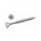Vijak 6 x 120 - pola navoja, torx - Spax