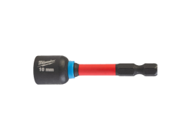 1/4" hex bit nastavak za matice HEX 10 x 65 mm Milwaukee
