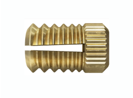 Čahura M6/7,5 Fischer - mesing