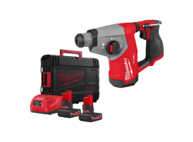 Akumulatorski bušaći čekić SDS-PLUS M12FHAC16-502X  Milwaukee