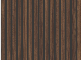 Akustični zidni panel - orah