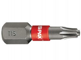 Spax - Bit Torx T-15