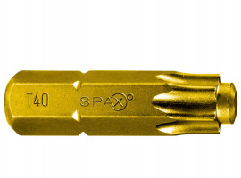 Spax - Bit Torx T-40