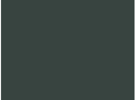 Black Green OF/MN 25735 OF - 19 mm