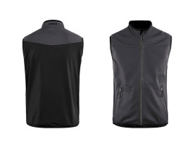 Radni softshell prsluk 3850 - više opcija