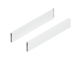 Boxcap za Merivobox 550 mm - bijela