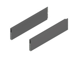 Boxcap za Merivobox 550 mm - orion siva