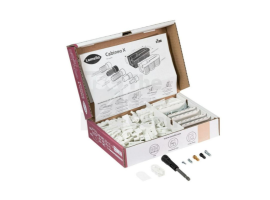 Cabineo X starter SET