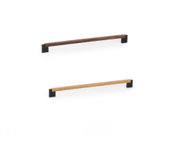 Ručkica Duo Mini 320x354,6 mm - više opcija