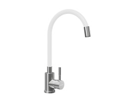 Slavina Flora 509.000W bijela
