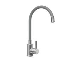 Slavina Flora 509.000F siva