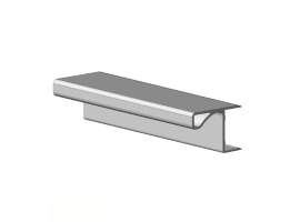 GOLA profil 1759 - aluminij eloksirano