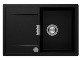 Granitni sudoper Schock Mono D-100S Puro
