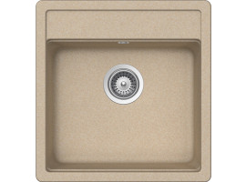 Granitni sudoper Schock Nemo N-100s Moonstone